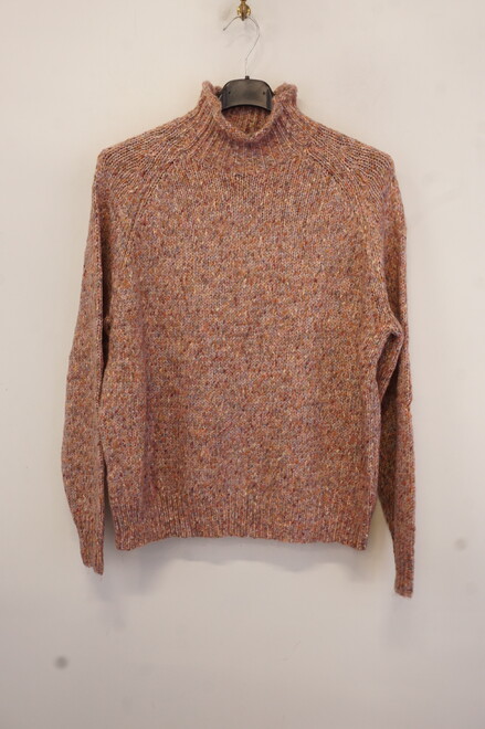 Garde-robe - Pull - Roze