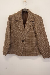 Garde-robe - Blazer - Bruin