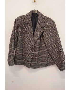 Garde-robe - Blazer - Blauw