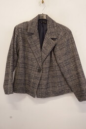Garde-robe - Blazer - Blauw
