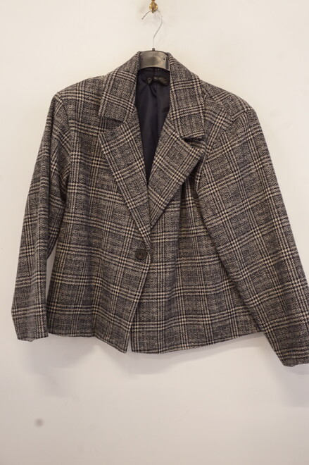 Garde-robe - Blazer - Blauw