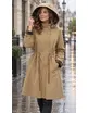 Garde-robe - Mantel - Beige