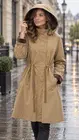Garde-robe - Mantel - Beige