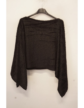 Garde-robe - Pull - Zwart