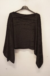 Garde-robe - Pull - Zwart