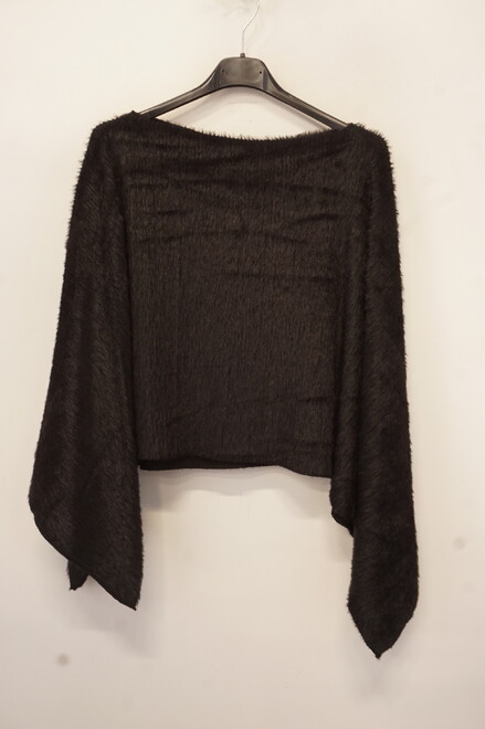 Garde-robe - Pull - Zwart