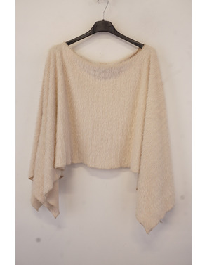 Garde-robe - Pull - Ecru