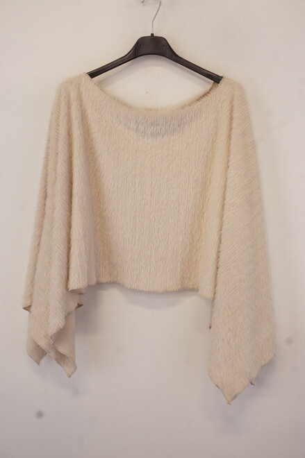 Garde-robe - Pull - Ecru