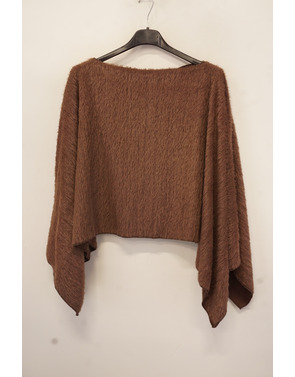 Garde-robe - Pull - Bruin