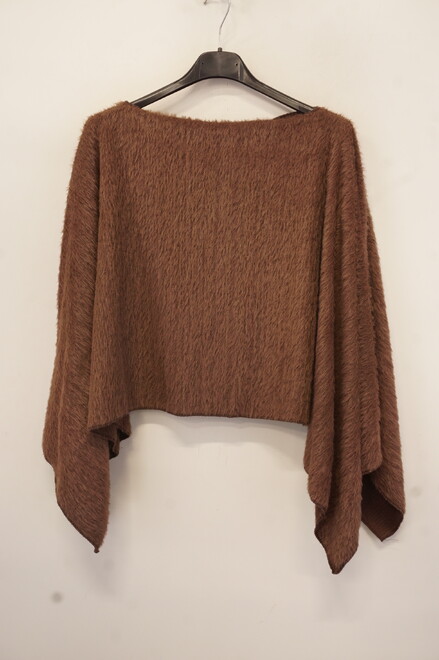 Garde-robe - Pull - Bruin
