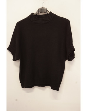 Garde-robe - Pull - Zwart