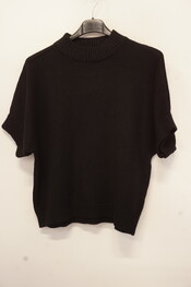 Garde-robe - Pull - Zwart
