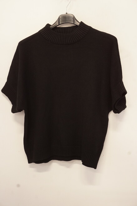 Garde-robe - Pull - Zwart