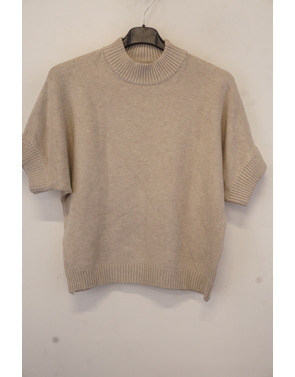 Garde-robe - Pull - Beige