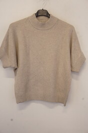 Garde-robe - Pull - Beige
