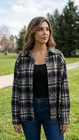 Garde-robe - Blouse - Marine