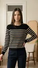 Garde-robe - Pull - Zwart