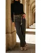 Garde-robe - Lange Broek - Zwart