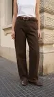 Garde-robe - Lange Broek - Bruin