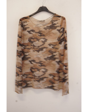 Garde-robe - Top - Beige