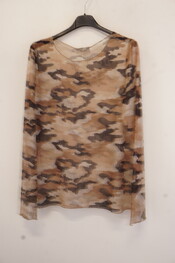 Garde-robe - Top - Beige