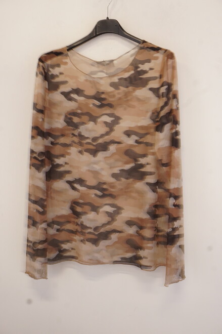 Garde-robe - Top - Beige
