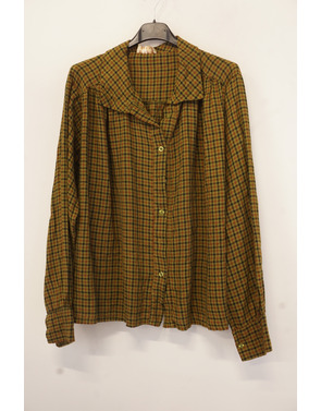 Garde-robe - Blouse - Groen