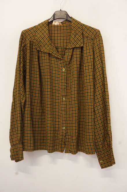 Garde-robe - Blouse - Groen