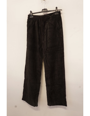 Garde-robe - Lange Broek - Zwart