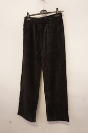 Garde-robe - Lange Broek - Zwart