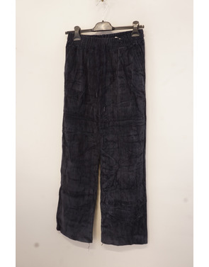 Garde-robe - Lange Broek - Marine