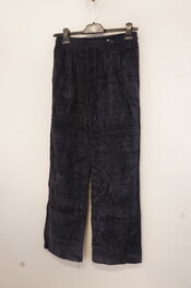 Garde-robe - Lange Broek - Marine