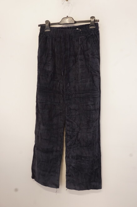 Garde-robe - Lange Broek - Marine