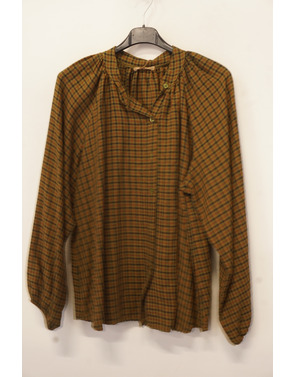 Garde-robe - Blouse - Groen