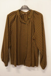 Garde-robe - Blouse - Groen