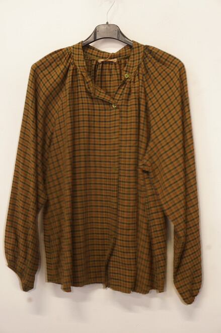 Garde-robe - Blouse - Groen
