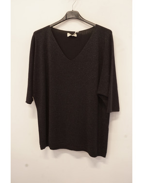 Garde-robe - Pull - Zwart