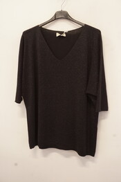 Garde-robe - Pull - Zwart