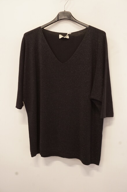 Garde-robe - Pull - Zwart