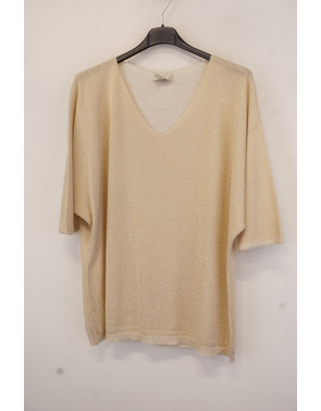 Garde-robe - Pull - Goud