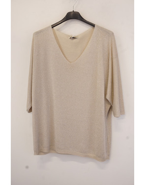 Garde-robe - Pull - Ecru