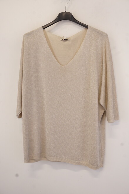 Garde-robe - Pull - Ecru