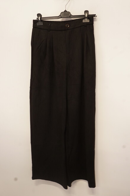 Garde-robe - Lange Broek - Zwart