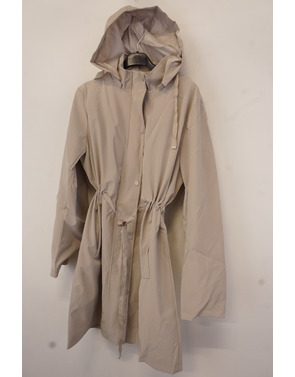 Garde-robe - Jas - Beige