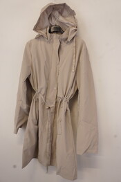 Garde-robe - Jas - Beige
