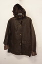 Garde-robe - Jas - Donker bruin