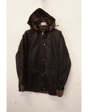 Garde-robe - Jas - Zwart
