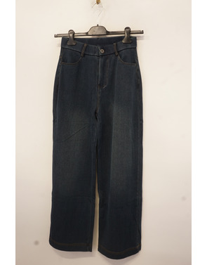 Garde-robe - Lange Broek - Jeans