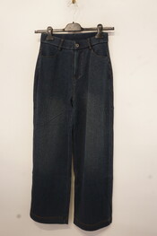 Garde-robe - Lange Broek - Jeans