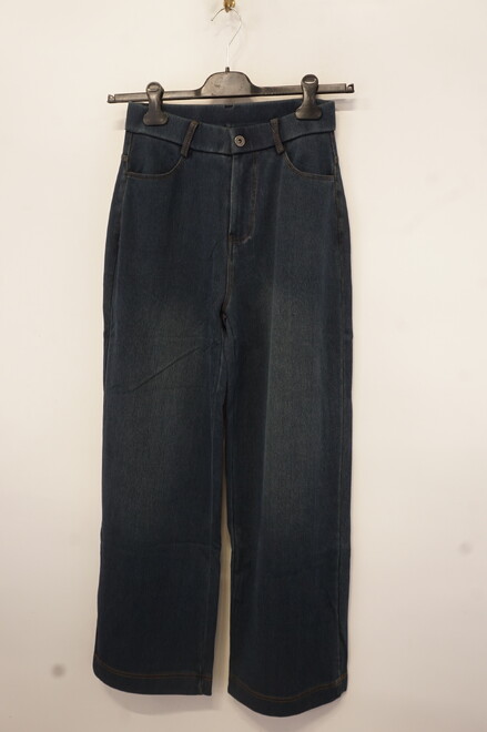 Garde-robe - Lange Broek - Jeans